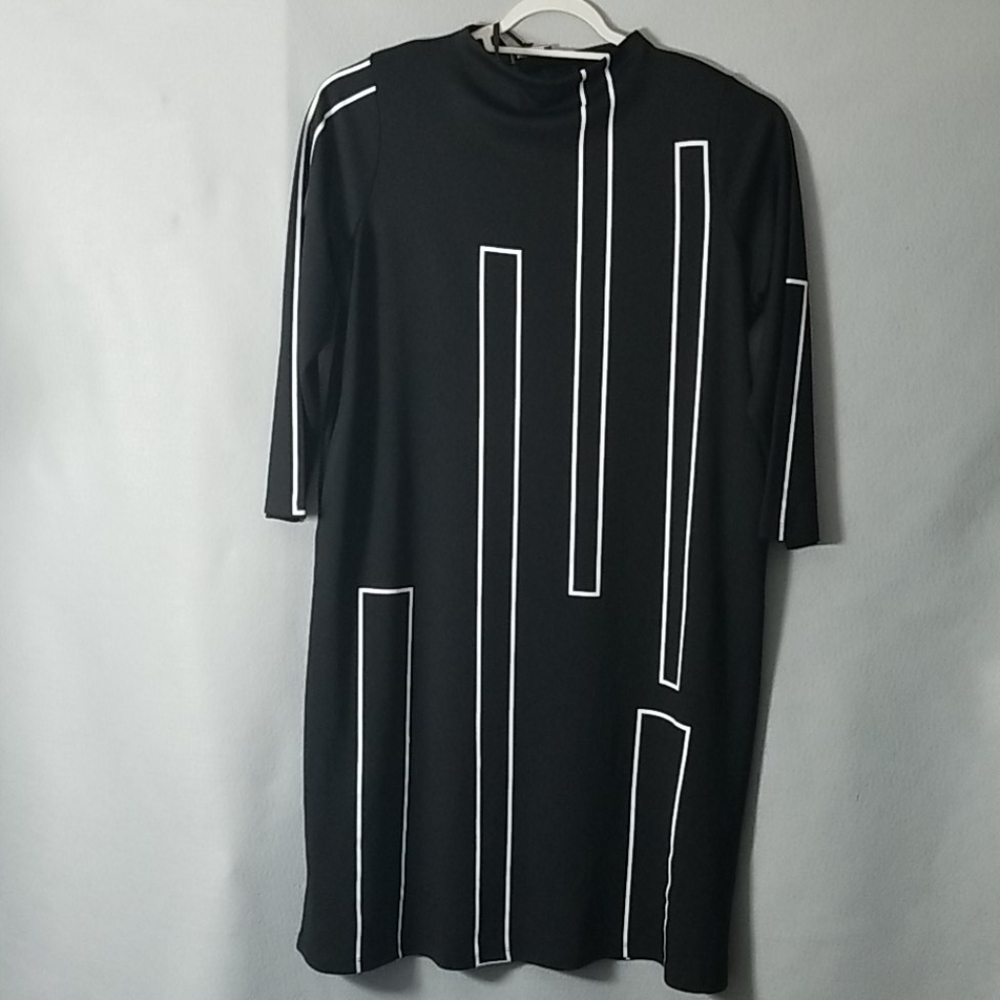 DARKWIN dress